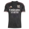 Olympique Lyonnais Fotbollströjor Tredje 2026-27 Olympique Lyonnais Fotbollströjor Tredje 2026-27