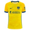 Portsmouth Fotbollströjor Borta 2026-27 Portsmouth Fotbollströjor Borta 2026-27