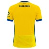 Portsmouth Fotbollströjor Borta 2026-27