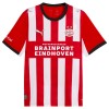 PSV Eindhoven Fotbollströjor Hemma 2026-27 PSV Eindhoven Fotbollströjor Hemma 2026-27