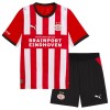 PSV Eindhoven Fotbollströjor Hemma 2026-27 - Barn PSV Eindhoven Fotbollströjor Hemma 2026-27 - Barn