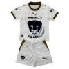 Pumas UNAM Fotbollströjor Borta 2026-27 - Barn Pumas UNAM Fotbollströjor Borta 2026-27 - Barn