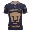 Pumas UNAM Fotbollströjor Hemma 2026-27 Pumas UNAM Fotbollströjor Hemma 2026-27