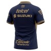 Pumas UNAM Fotbollströjor Hemma 2026-27