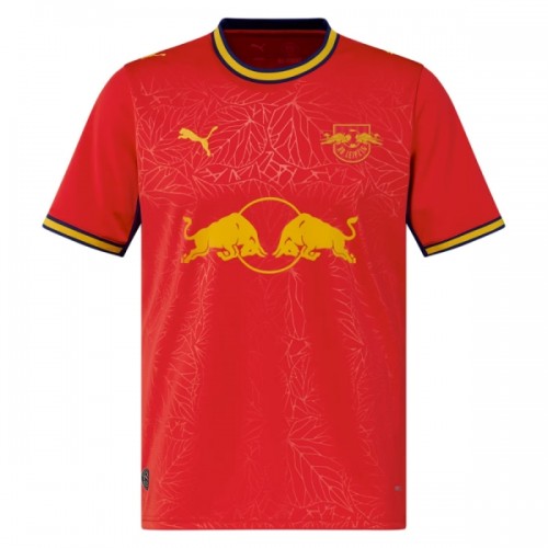 RB Leipzig Fotbollströjor Borta 2026-27 RB Leipzig Fotbollströjor Borta 2026-27
