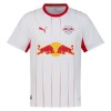 RB Leipzig Fotbollströjor Hemma 2026-27 RB Leipzig Fotbollströjor Hemma 2026-27