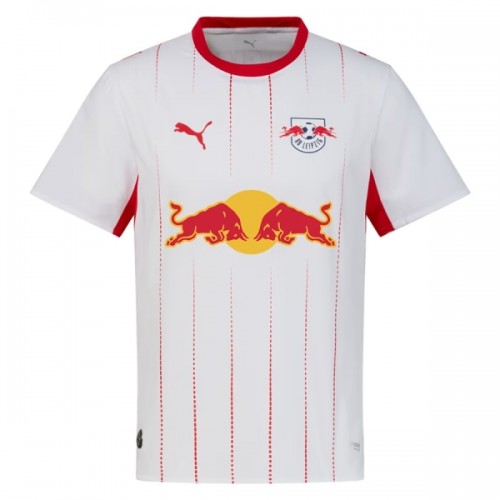 RB Leipzig Fotbollströjor Hemma 2026-27 RB Leipzig Fotbollströjor Hemma 2026-27