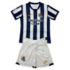 Real Sociedad Fotbollströjor Hemma 2026-27 - Barn Real Sociedad Fotbollströjor Hemma 2026-27 - Barn