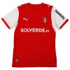SC Braga Fotbollströjor Hemma 2026-27 SC Braga Fotbollströjor Hemma 2026-27