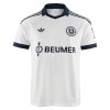 Schalke 04 Fotbollströjor Borta 2026-27 Schalke 04 Fotbollströjor Borta 2026-27