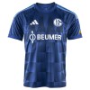 Schalke 04 Fotbollströjor Hemma 2026-27