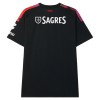 SL Benfica Fotbollströjor Tredje 2026-27