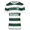 Sporting Lissabon Fotbollströjor Hemma 2026-27 - Barn
