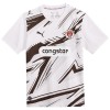 St Pauli Fotbollströjor Borta 2026-27 St Pauli Fotbollströjor Borta 2026-27