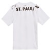 St Pauli Fotbollströjor Borta 2026-27