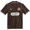 St Pauli Fotbollströjor Hemma 2026-27