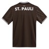St Pauli Fotbollströjor Hemma 2026-27