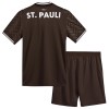 St Pauli Fotbollströjor Hemma 2026-27 - Barn
