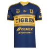 Tigres UANL Fotbollströjor Borta 2026-27 Tigres UANL Fotbollströjor Borta 2026-27