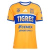 Tigres UANL Fotbollströjor Hemma 2026-27 Tigres UANL Fotbollströjor Hemma 2026-27