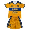 Tigres UANL Fotbollströjor Hemma 2026-27 - Barn Tigres UANL Fotbollströjor Hemma 2026-27 - Barn