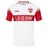 VfB Stuttgart Fotbollströjor Hemma 2026-27 VfB Stuttgart Fotbollströjor Hemma 2026-27