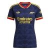 Arsenal Fotbollströjor Borta 2026-27 - Dam Arsenal Fotbollströjor Borta 2026-27 - Dam