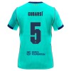 FC Barcelona Cubarsi 5 Fotbollströjor Tredje 2026-27 FC Barcelona Cubarsi 5 Fotbollströjor Tredje 2026-27