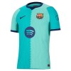 FC Barcelona Fotbollströjor Tredje 2026-27 FC Barcelona Fotbollströjor Tredje 2026-27