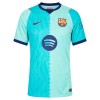 FC Barcelona Pedri 8 Fotbollströjor Tredje 2026-27