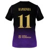 FC Barcelona Raphinha 11 Fotbollströjor Borta 2026-27 FC Barcelona Raphinha 11 Fotbollströjor Borta 2026-27