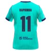 FC Barcelona Raphinha 11 Fotbollströjor Tredje 2026-27 - Barn
