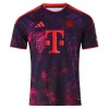 FC Bayern München Pavlovic 45 Fotbollströjor Tredje 2026-27