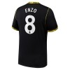Chelsea Enzo 8 Fotbollströjor Borta 2026-27