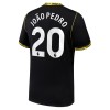 Chelsea Joao Pedro 20 Fotbollströjor Borta 2026-27 - Barn