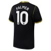 Chelsea Palmer 10 Fotbollströjor Borta 2026-27