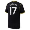 Chelsea Rogers 17 Fotbollströjor Borta 2026-27