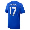 Chelsea Rogers 17 Fotbollströjor Hemma 2026-27