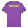 Borussia Dortmund Fotbollströjor Tredje 2026-27
