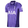 Tottenham Hotspur Romero 17 Fotbollströjor Tredje 2026-27