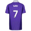 Tottenham Hotspur Xavi 7 Fotbollströjor Tredje 2026-27 - Barn