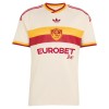AS Roma Dybala 21 Fotbollströjor Borta 2026-27