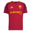 AS Roma Dybala 21 Fotbollströjor Hemma 2026-27