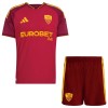 AS Roma Fotbollströjor Hemma 2026-27 - Barn AS Roma Fotbollströjor Hemma 2026-27 - Barn