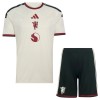 Manchester United Fotbollströjor Tredje 2026-27 - Barn Manchester United Fotbollströjor Tredje 2026-27 - Barn