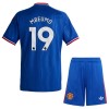 Manchester United Mbeumo 19 Fotbollströjor Borta 2026-27 - Barn Manchester United Mbeumo 19 Fotbollströjor Borta 2026-27 - Barn