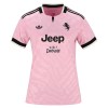 Juventus Fotbollströjor Borta 2026-27 - Dam Juventus Fotbollströjor Borta 2026-27 - Dam