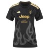 Juventus Fotbollströjor Tredje 2026-27 - Dam Juventus Fotbollströjor Tredje 2026-27 - Dam