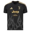 Juventus Locatelli 5 Fotbollströjor Tredje 2026-27