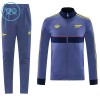 Arsenal Overaller 2026-27 Lila - Barn